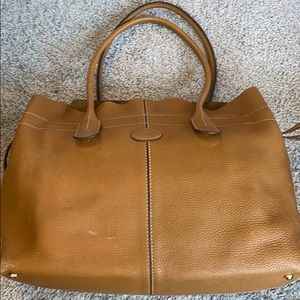 Tods Purse